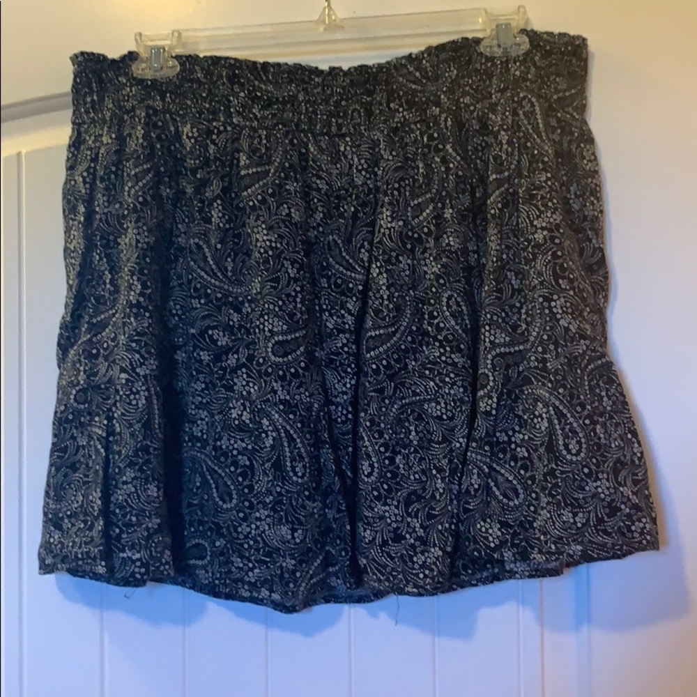 Skirt